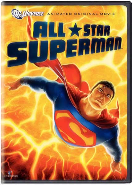 All Star Superman