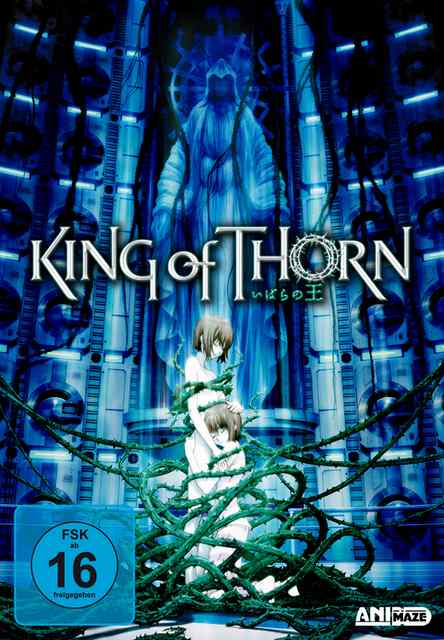 King Of Thorn