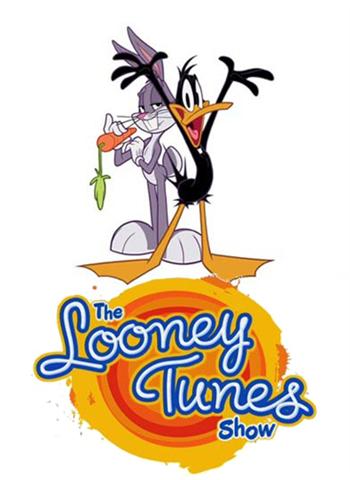 The Looney Tunes Show