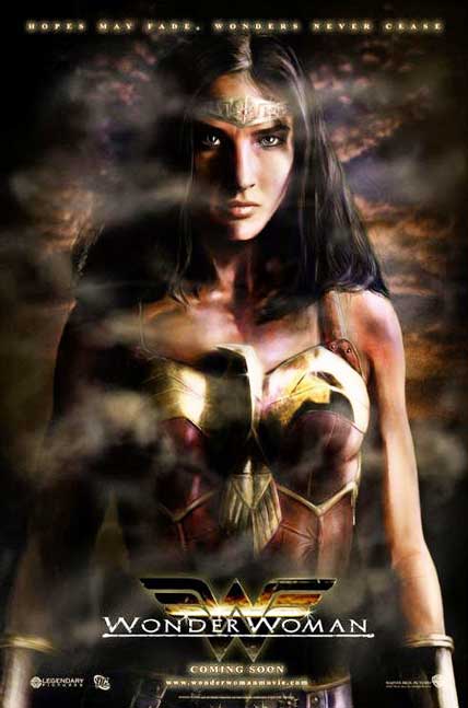 Wonder Woman