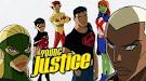 Young Justice Tv Series
