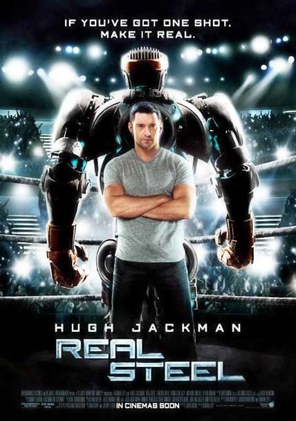 Real Steel