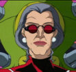 Madame Web Comic Heroine