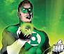 The Green Lantern