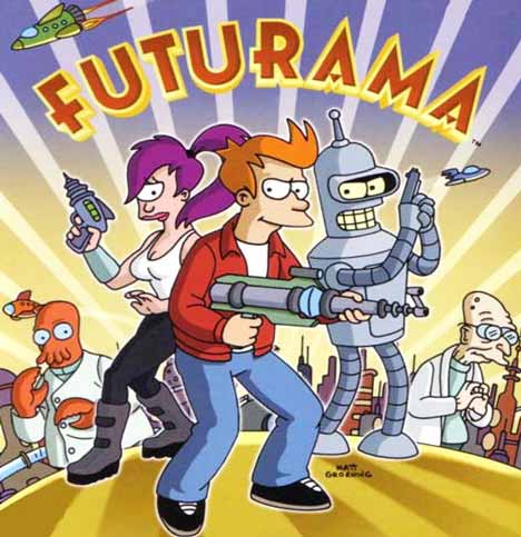 Futurama