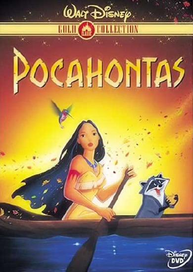 Pocahontas