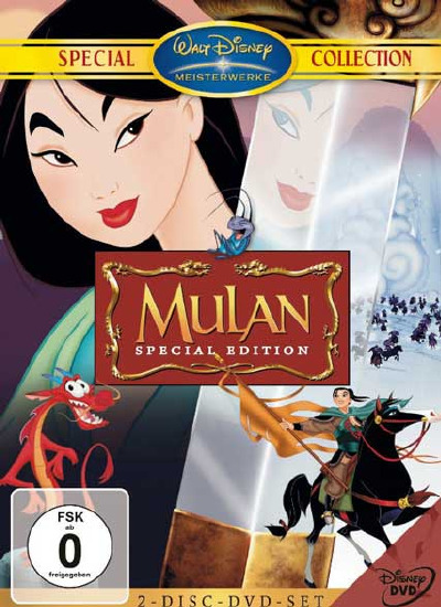 Mulan