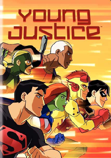 Young Justice