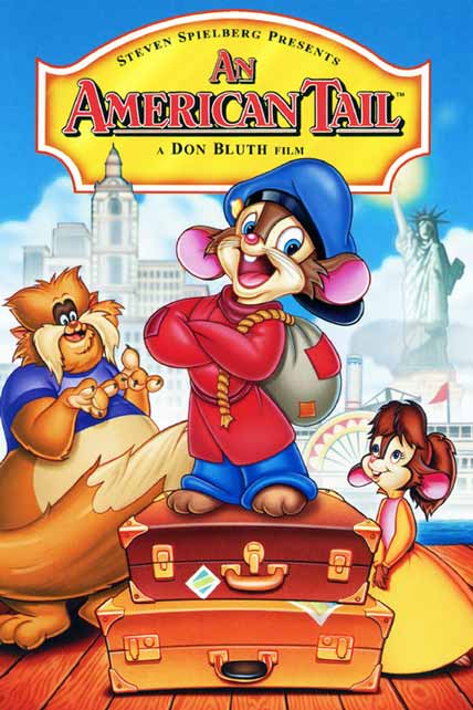 An American Tail