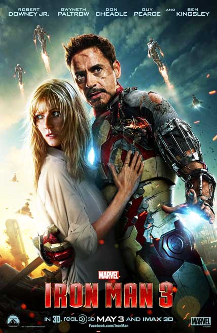 Iron Man 3