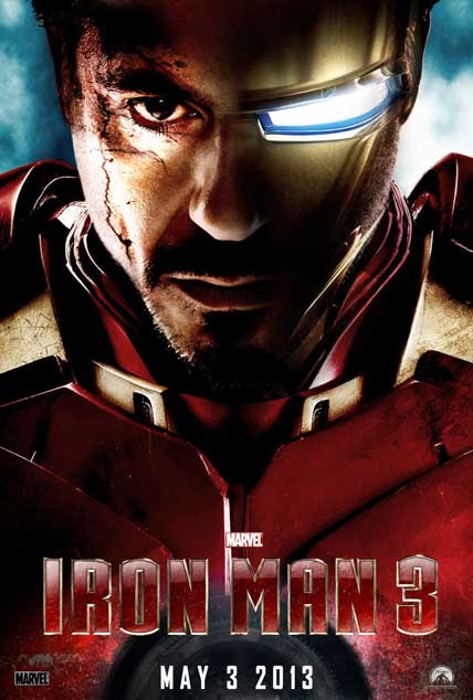 Iron Man 3