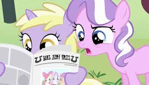 My Little Pony: Friendship is Magic