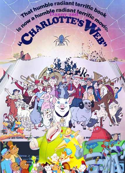 Charlotte's Web