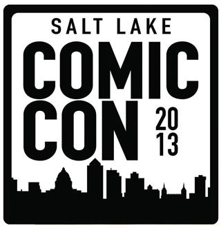 Utah Comic Con