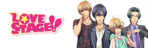 Love Stage