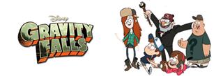 Gravity Falls