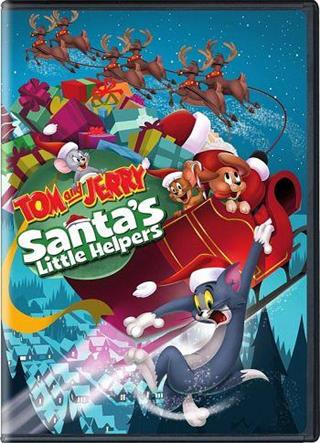 Tom And Jerry: Santas Little Helpers