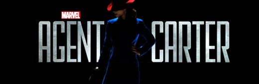 Marvel's Agent Carter