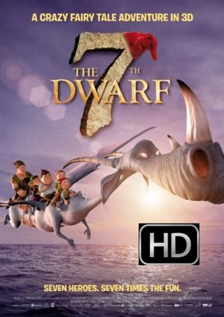 The 7th Dwarf