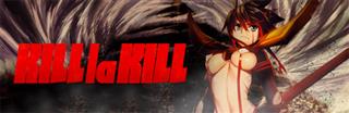 Kill La Kill