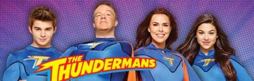 The Thundermans