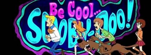 Be Cool Scooby-Doo