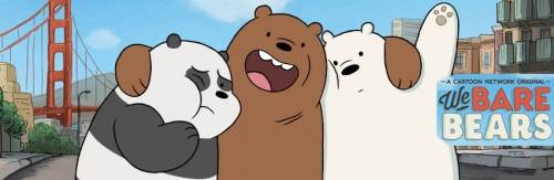 We Bare Bears