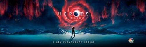 Heroes Reborn