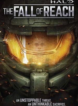 Halo The Fall Of Reach