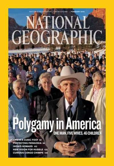 Polygamy An Answer To Social Ills?