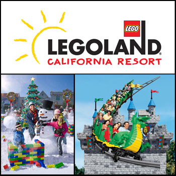 Legoland California Resort