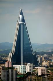 Ryugyong Hotel