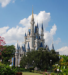 Walt Disney World Resort