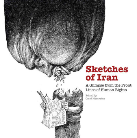 Sketches of Iran