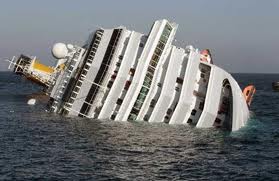 Costa Concordia