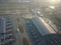 Heathrow Airport