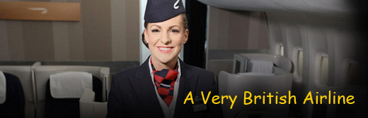 A Very British Airline