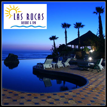 Las Rocas Resort & Spa