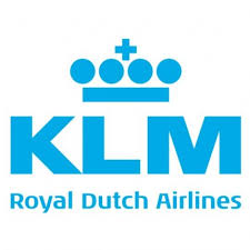 KLM - Royal Dutch Airlines