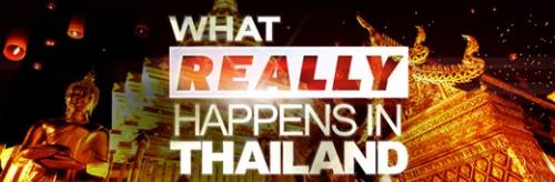 What Really Happens In Thailand