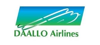 Daallo Airlines