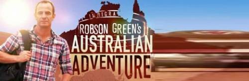 Robson Greens Australian Adventure