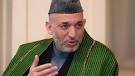 Hamid Karzai Quotes