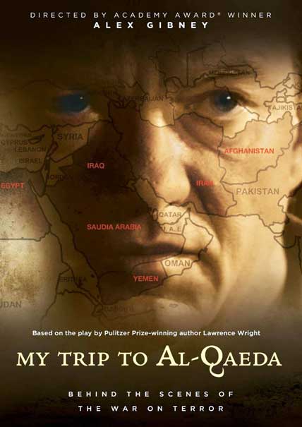 My Trip To Al-qaeda