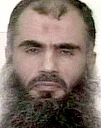 Abu Qatada