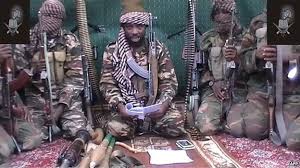 Nigeria Boko Haram Islamist Militants