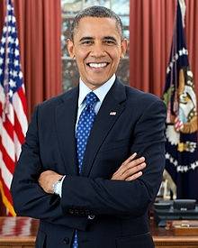 Pres. Barack Obama & Islam