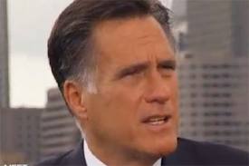 Mitt Romney & Catholics