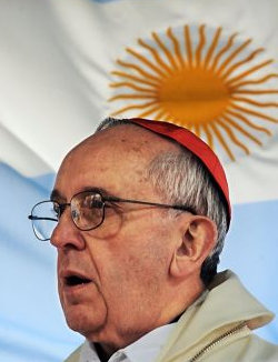 Pope Francis