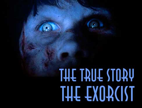 The Exorcist - The True Story